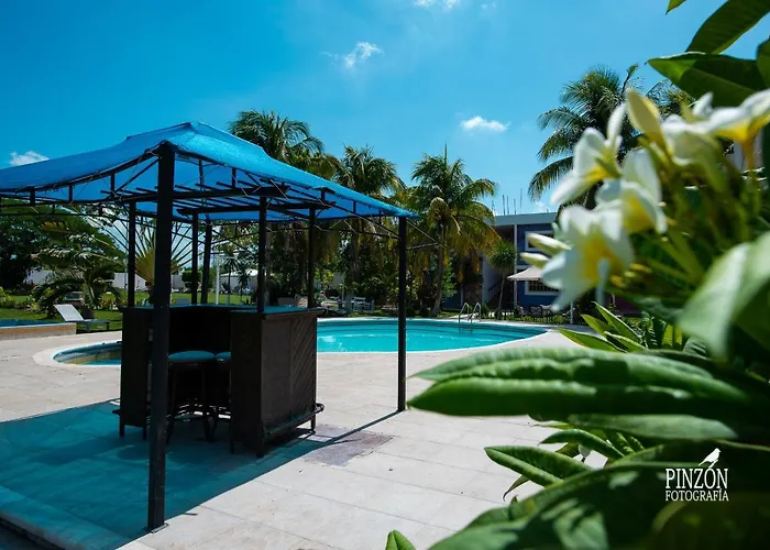 Villas Paraíso Cardin