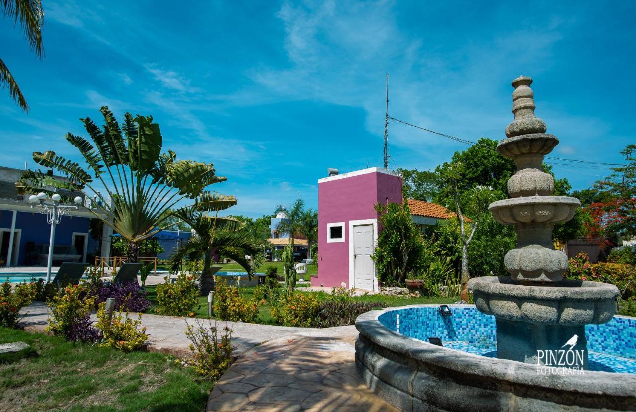 Apartahotel Villas Paraíso Cardin *