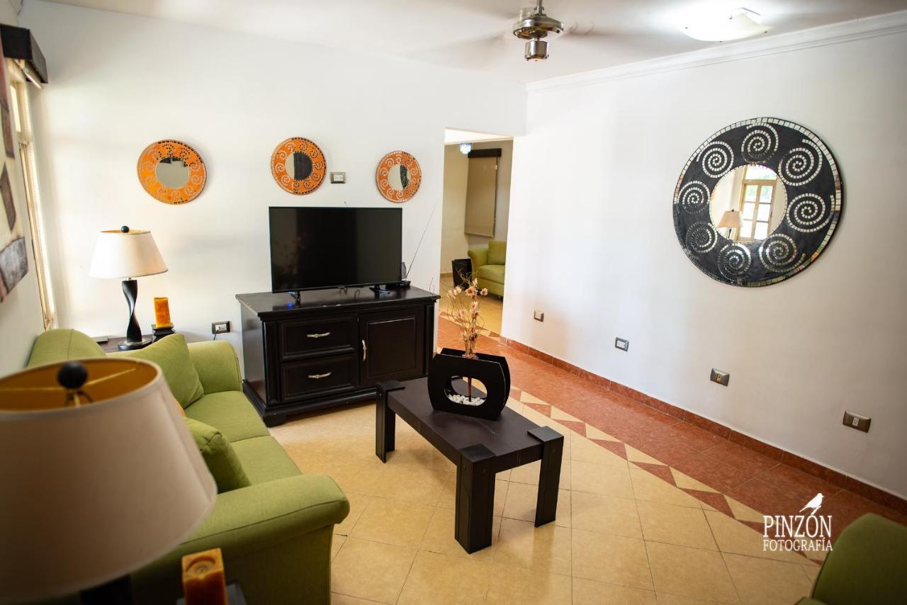 Apartahotel Villas Paraíso Cardin