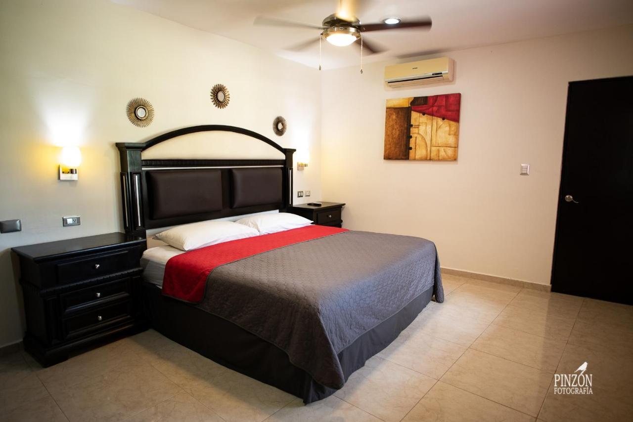 Apartahotel Villas Paraíso Cardin
