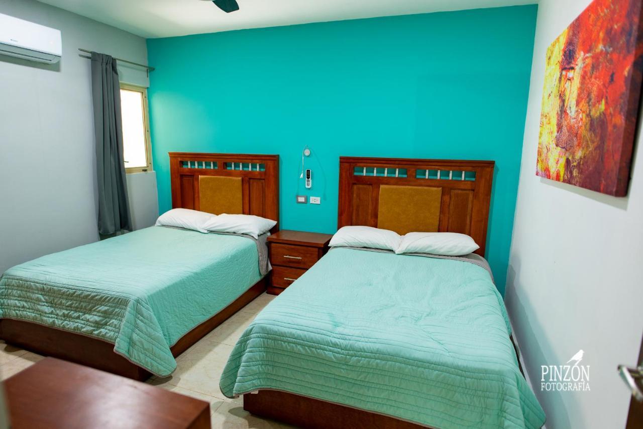 Villas Paraíso Cardin Apartahotel *