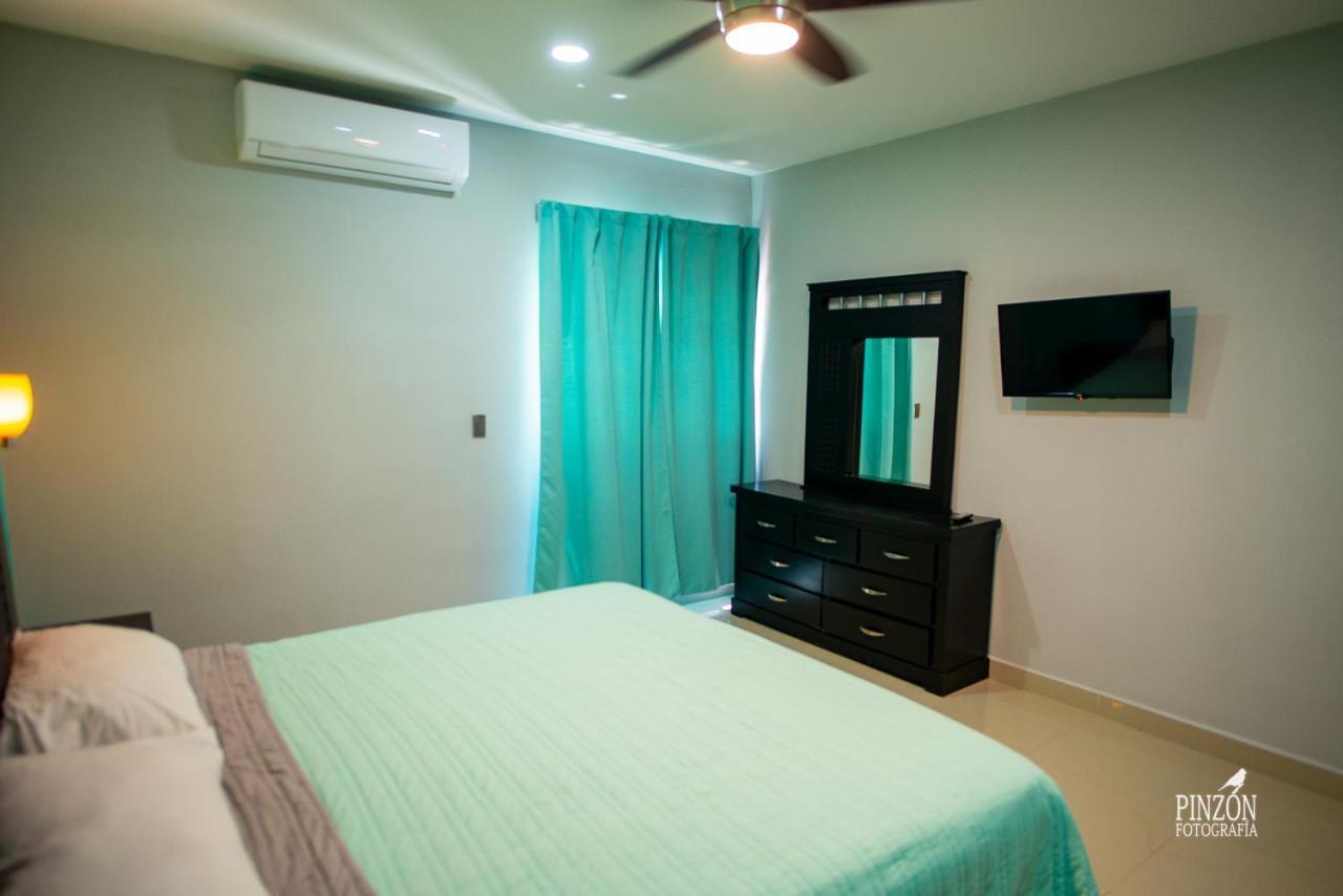 Villas Paraíso Cardin * Mérida