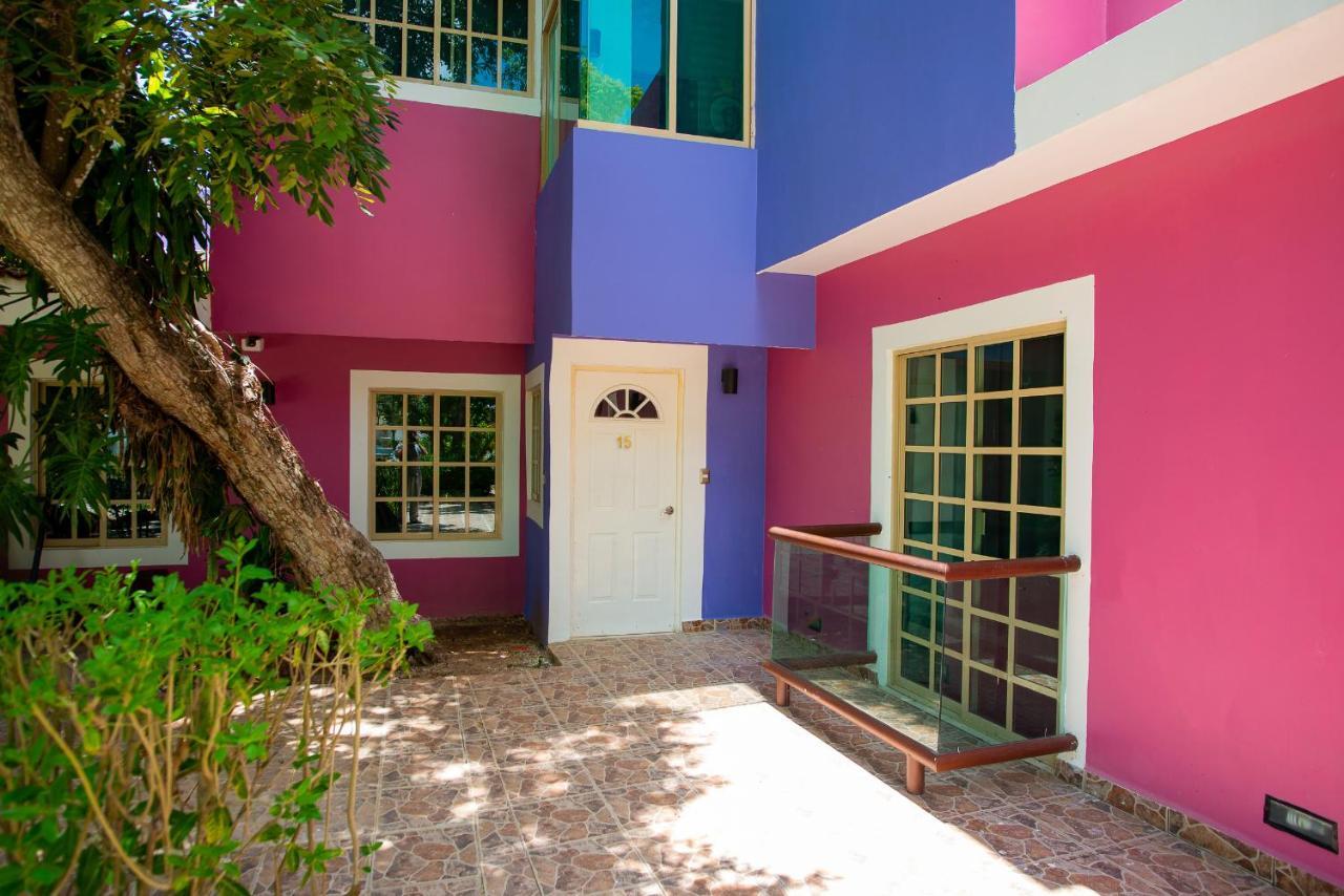 Villas Paraíso Cardin Apartahotel Mérida