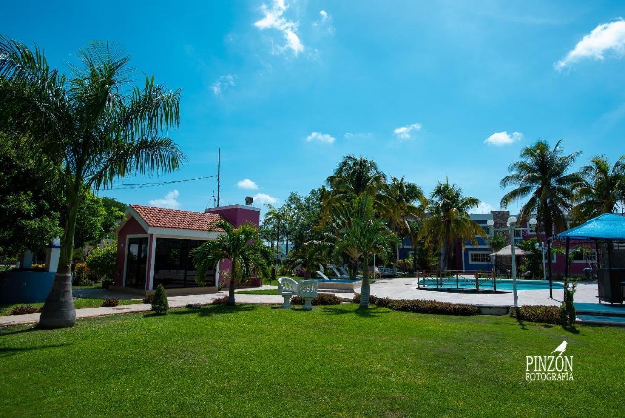 Apartahotel Villas Paraíso Cardin *