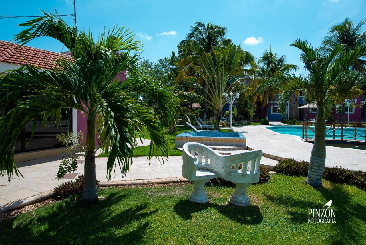 Villas Paraíso Cardin * Mérida