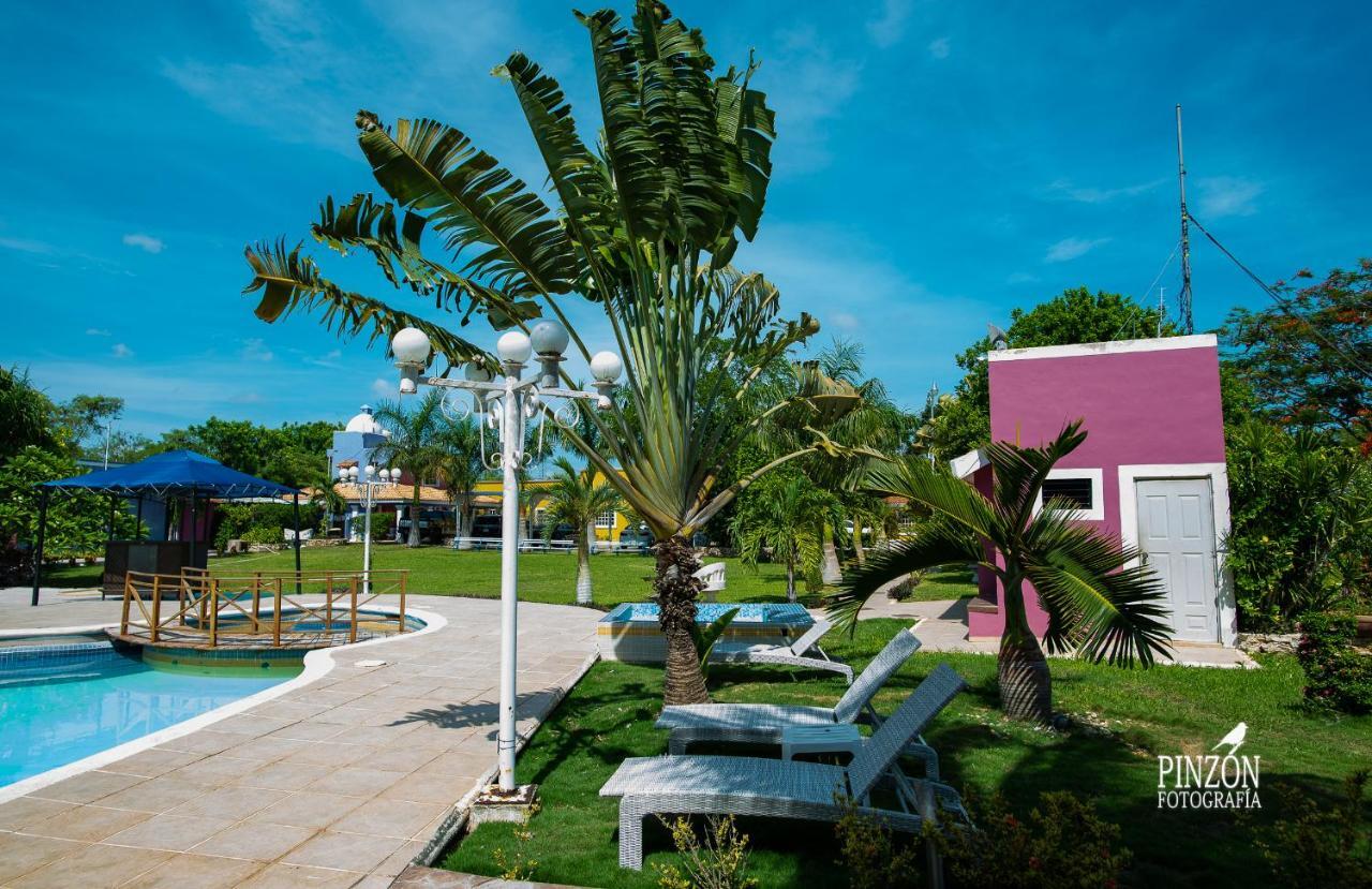 Villas Paraíso Cardin