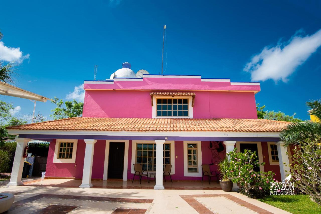 Villas Paraíso Cardin Mérida