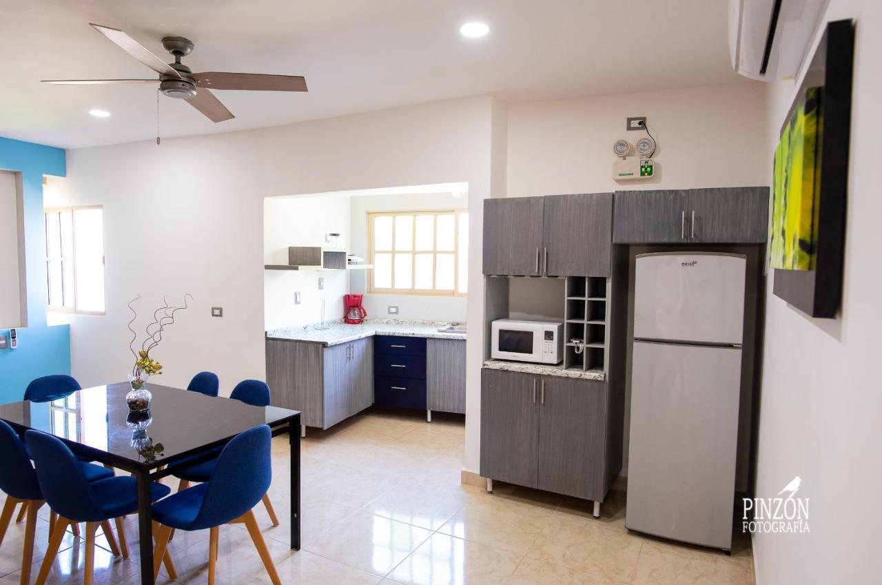 Villas Paraíso Cardin Mérida