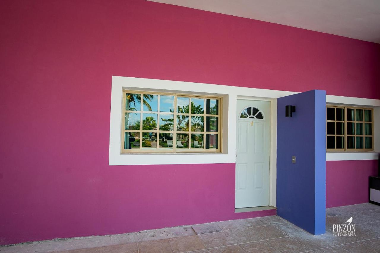 Apartahotel Villas Paraíso Cardin Mérida