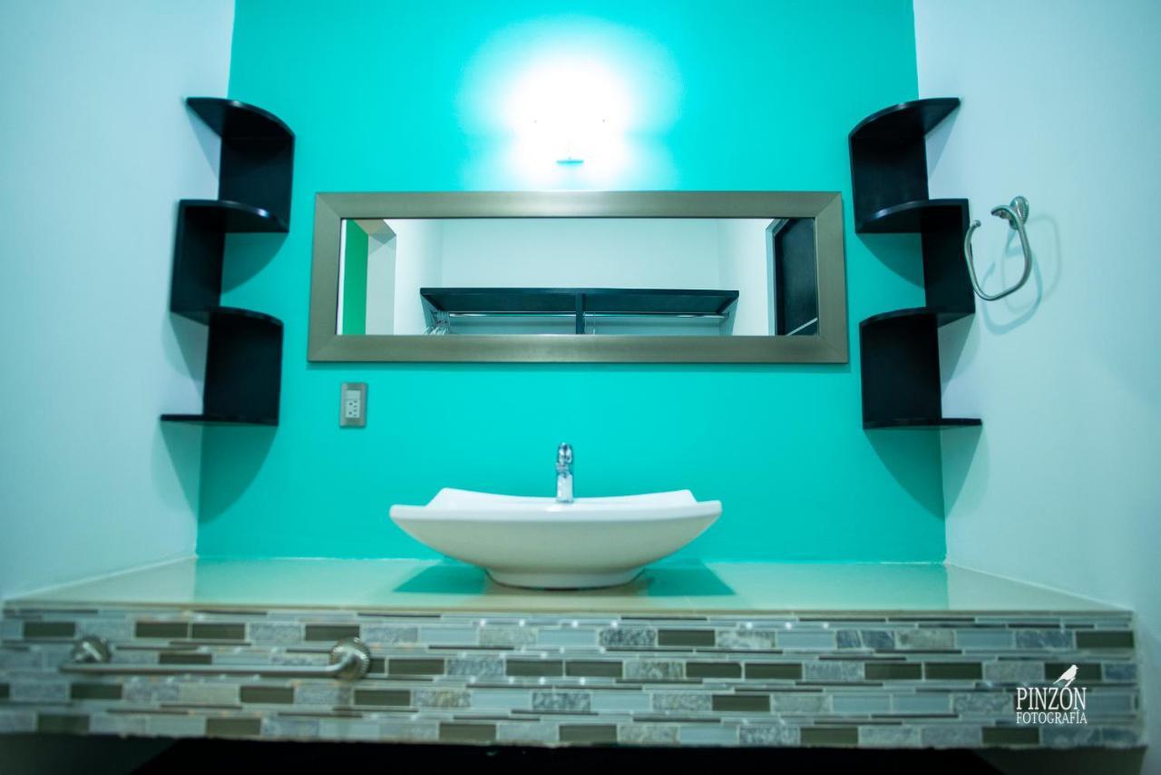 Villas Paraíso Cardin Mérida