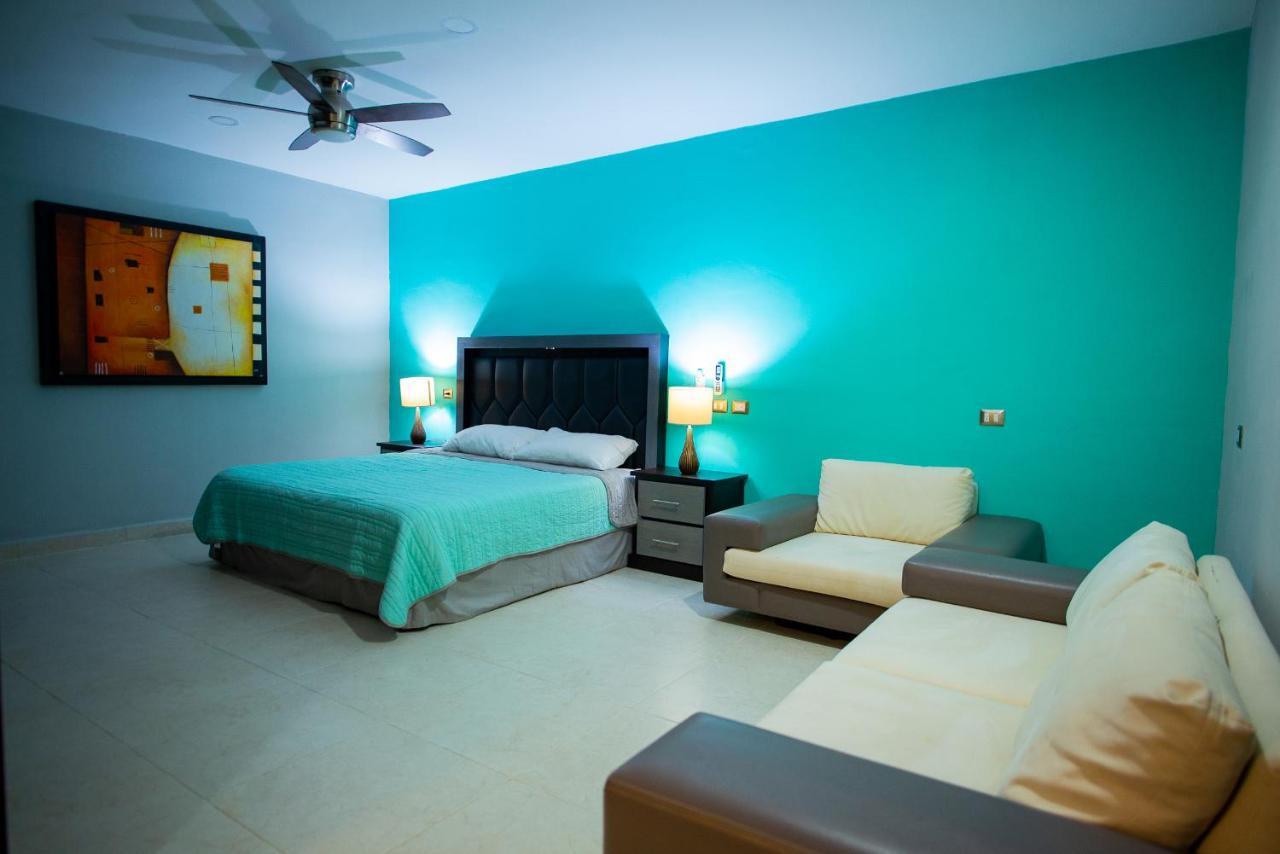 Villas Paraíso Cardin