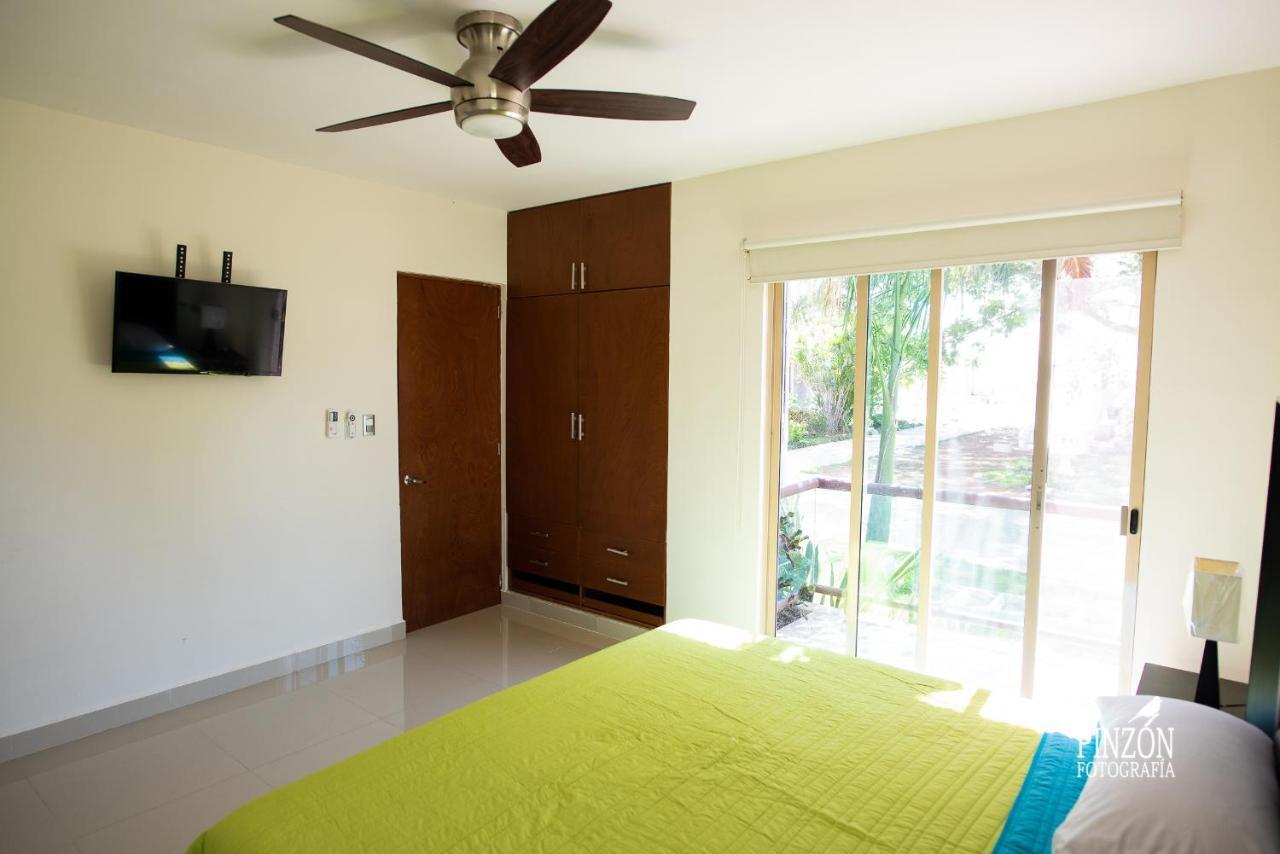 Villas Paraíso Cardin Mérida